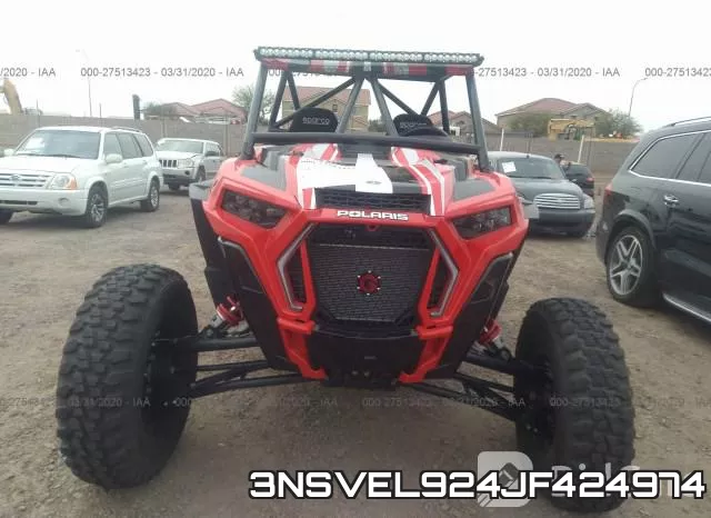 3NSVEL924JF424974 фото 6