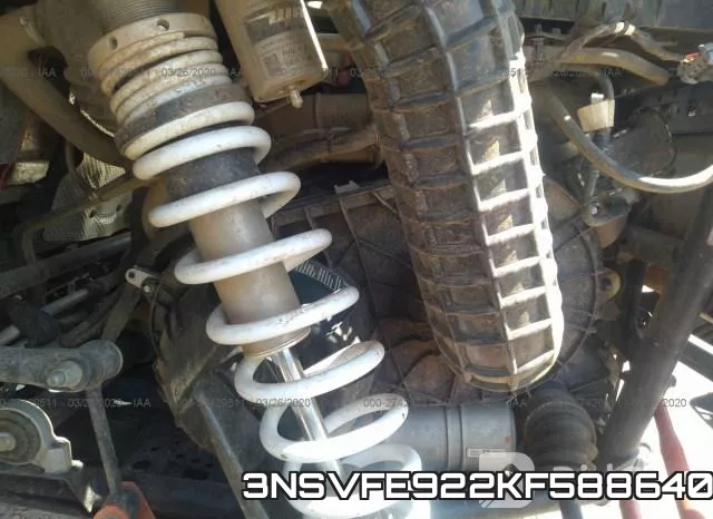3NSVFE922KF588640 фото 10