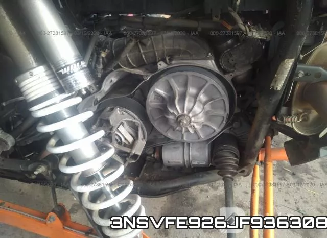 3NSVFE926JF936308 фото 10