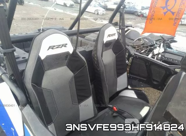 3NSVFE993HF914824 фото 7