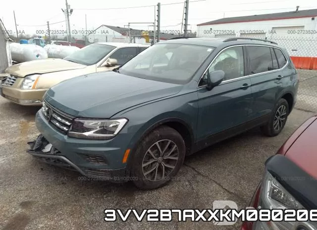 3VV2B7AXXKM080206 фото 3