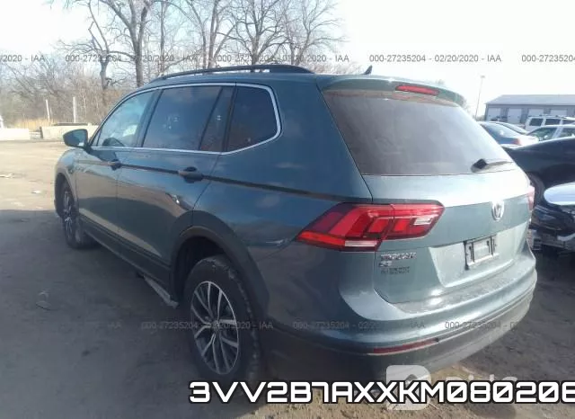 3VV2B7AXXKM080206 фото 4