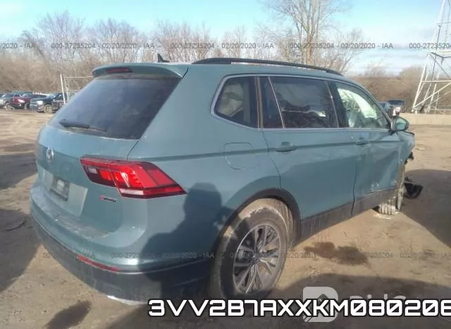 3VV2B7AXXKM080206 фото 5