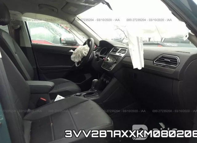 3VV2B7AXXKM080206 фото 6