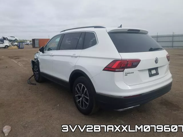 3VV2B7AXXLM079607 фото 4