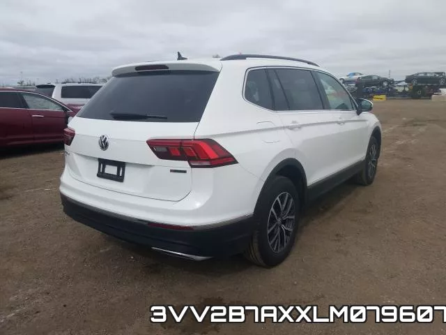3VV2B7AXXLM079607 фото 5