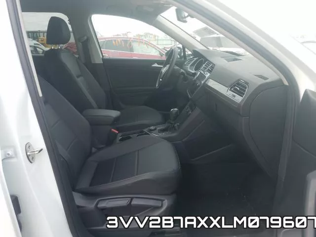 3VV2B7AXXLM079607 фото 6