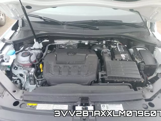 3VV2B7AXXLM079607 фото 8