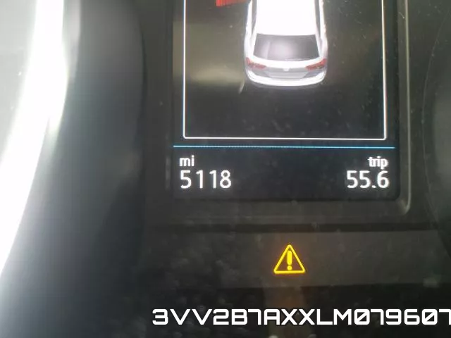 3VV2B7AXXLM079607 фото 9