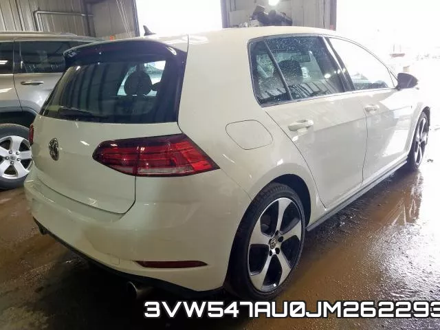 3VW547AU0JM262293 фото 5