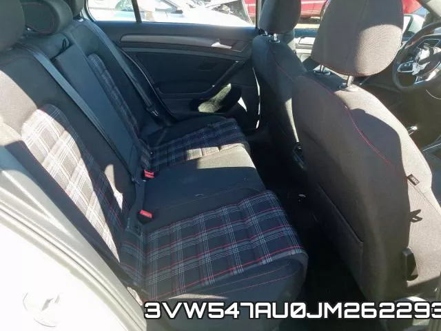 3VW547AU0JM262293 фото 7