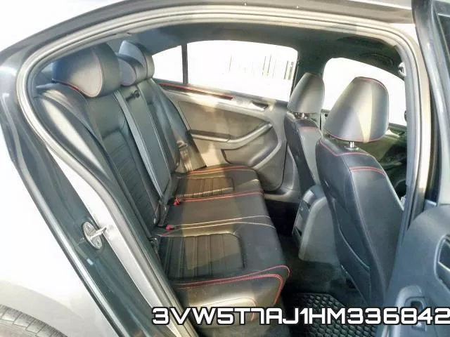 3VW5T7AJ1HM336842 фото 7