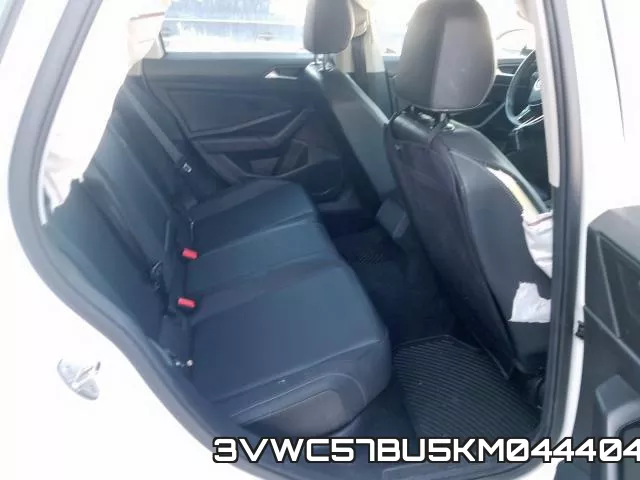 3VWC57BU5KM044404 фото 7