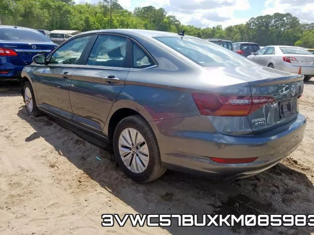 3VWC57BUXKM085983 фото 4