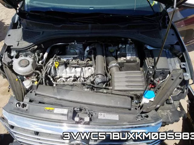 3VWC57BUXKM085983 фото 8