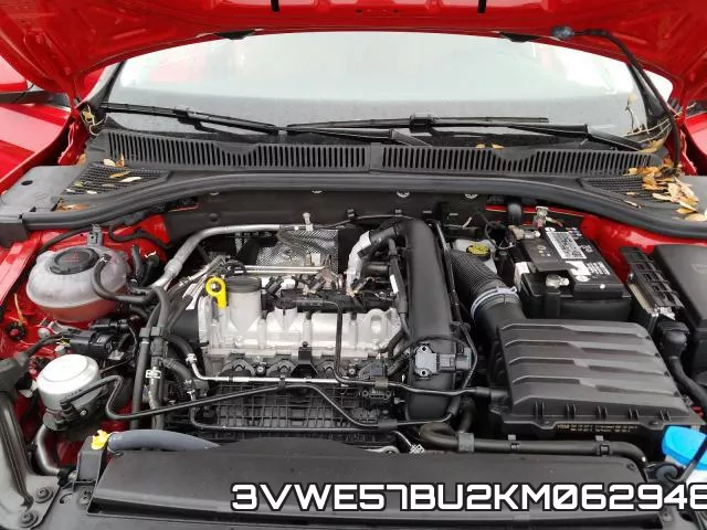 3VWE57BU2KM062948 фото 8