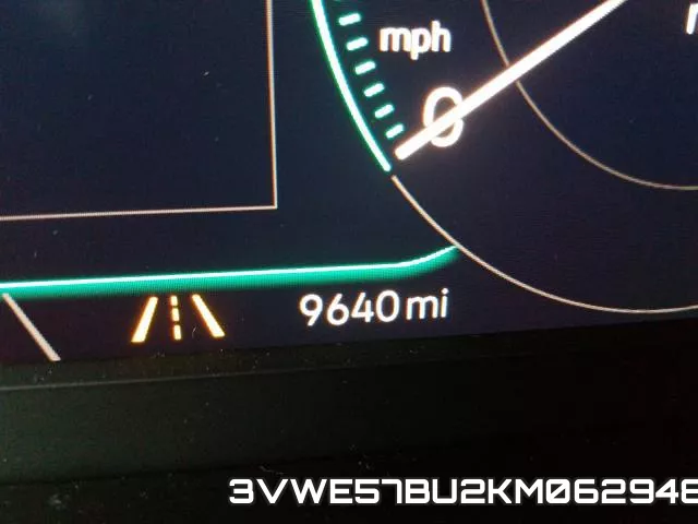 3VWE57BU2KM062948 фото 9