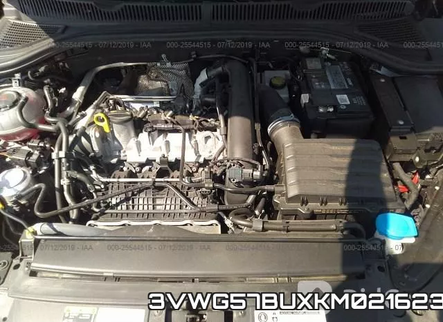 3VWG57BUXKM021623 фото 2