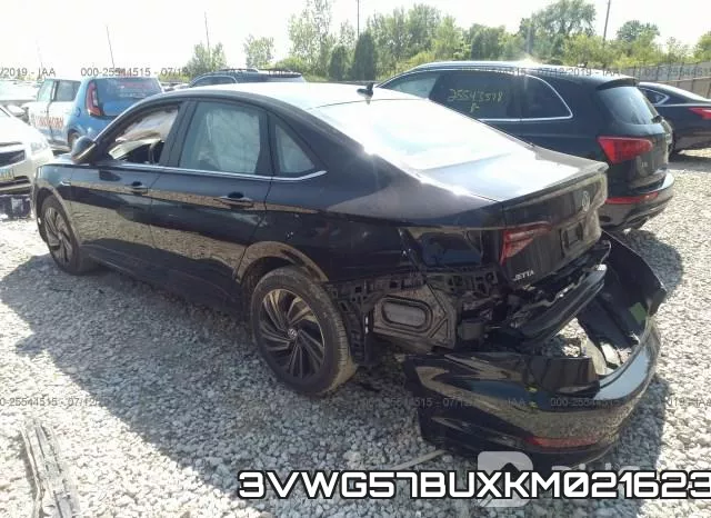 3VWG57BUXKM021623 фото 4