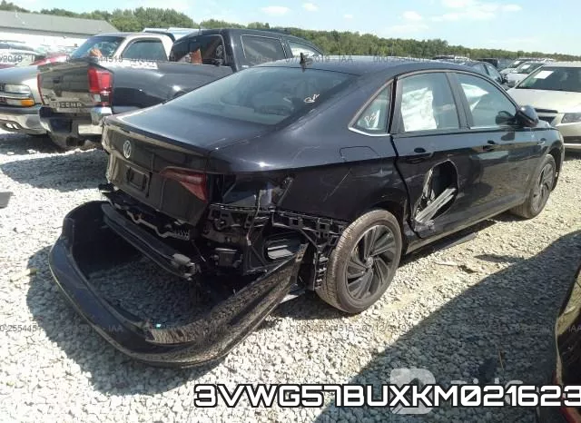 3VWG57BUXKM021623 фото 5