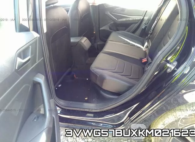 3VWG57BUXKM021623 фото 9