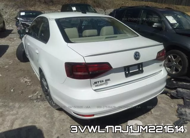 3VWL17AJ1JM221614 фото 4