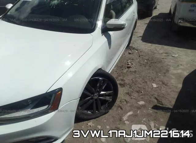 3VWL17AJ1JM221614 фото 7