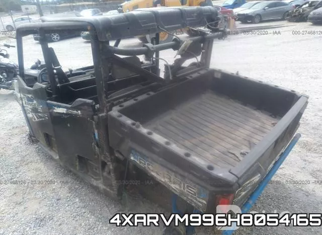 4XARVM996H8054165 фото 4