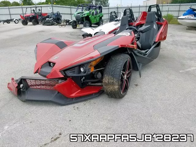 57XAAPFA5J8128237 фото 3