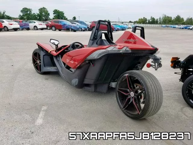 57XAAPFA5J8128237 фото 4