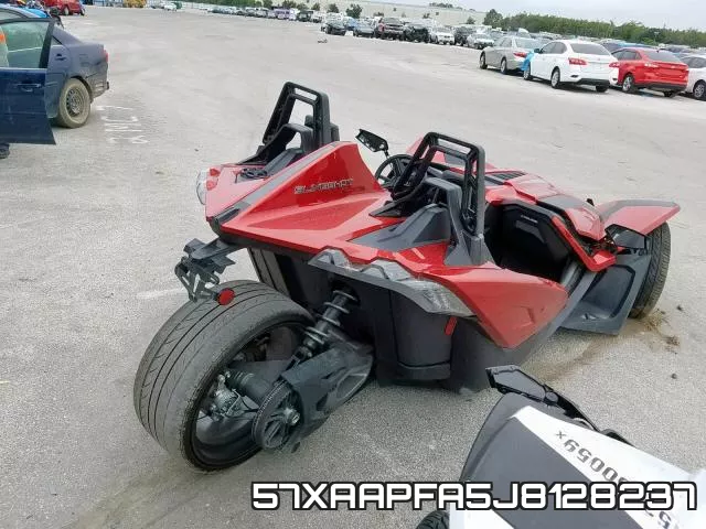 57XAAPFA5J8128237 фото 5