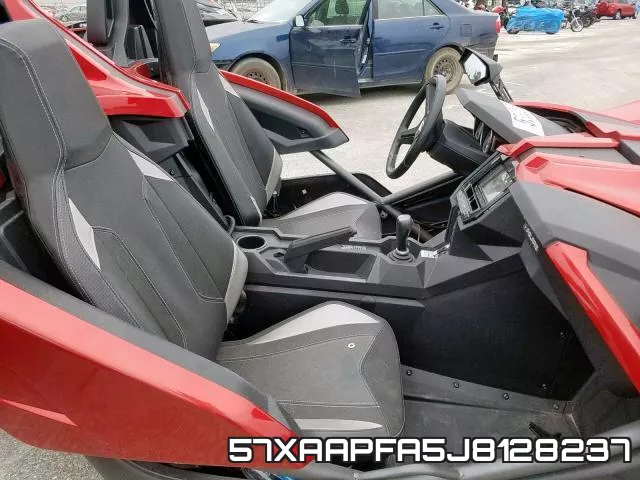 57XAAPFA5J8128237 фото 6