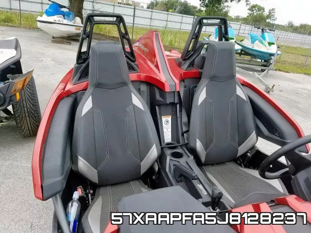 57XAAPFA5J8128237 фото 7