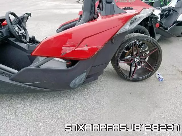 57XAAPFA5J8128237 фото 10