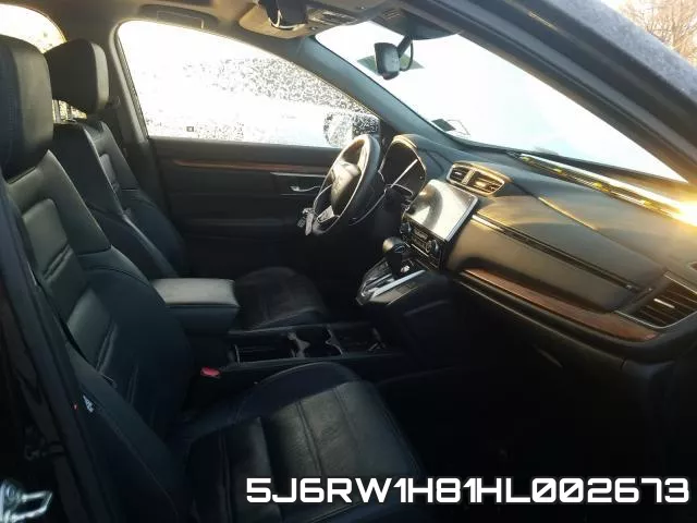 5J6RW1H81HL002673 фото 6