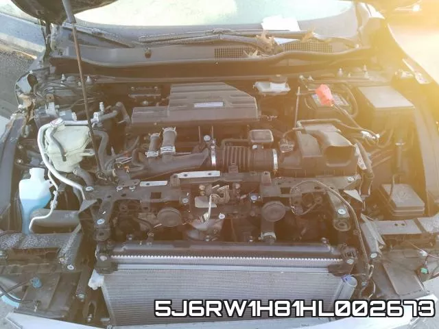 5J6RW1H81HL002673 фото 8