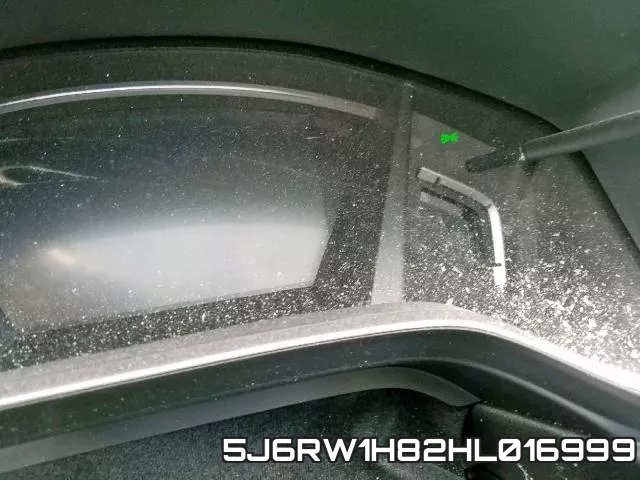 5J6RW1H82HL016999 фото 9