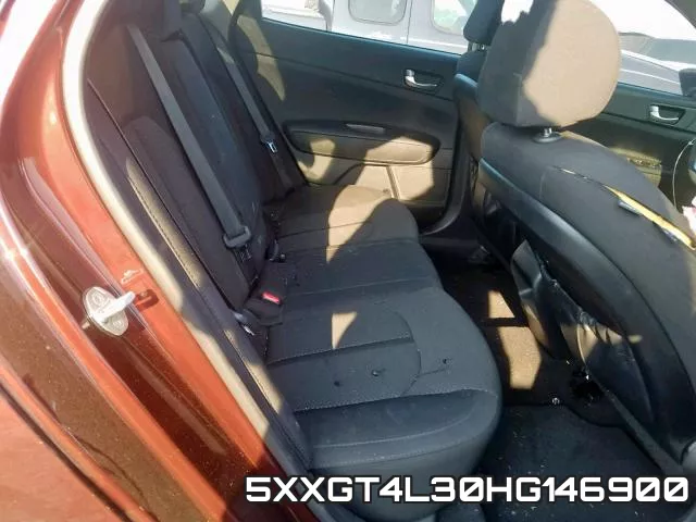 5XXGT4L30HG146900 фото 7