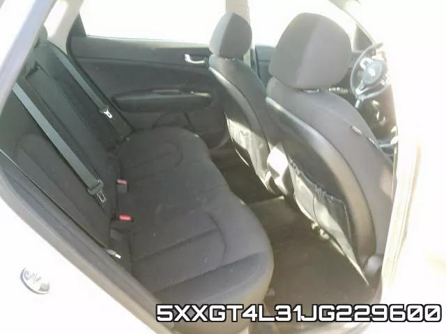 5XXGT4L31JG229600 фото 7
