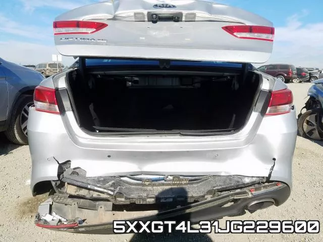 5XXGT4L31JG229600 фото 10