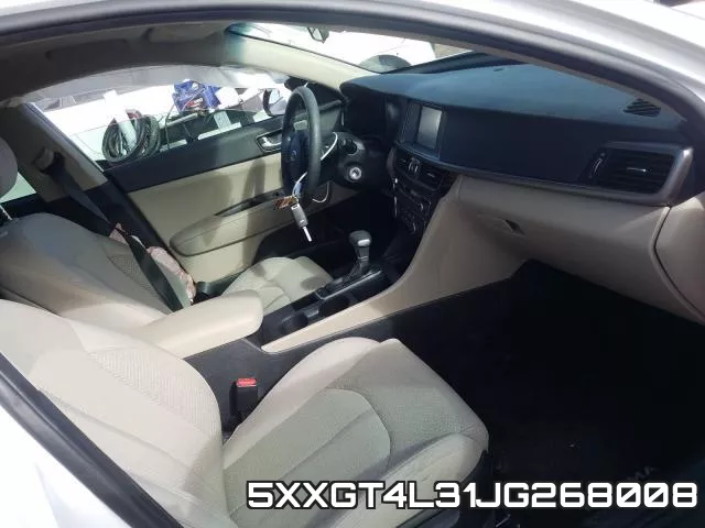 5XXGT4L31JG268008 фото 6