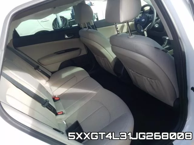 5XXGT4L31JG268008 фото 7