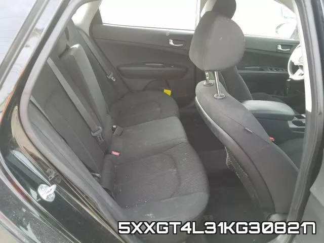 5XXGT4L31KG308217 фото 7
