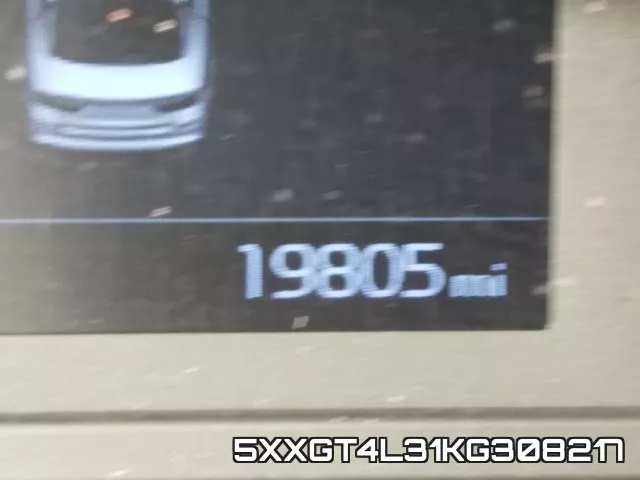 5XXGT4L31KG308217 фото 9