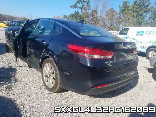 5XXGU4L32HG162089 фото 4