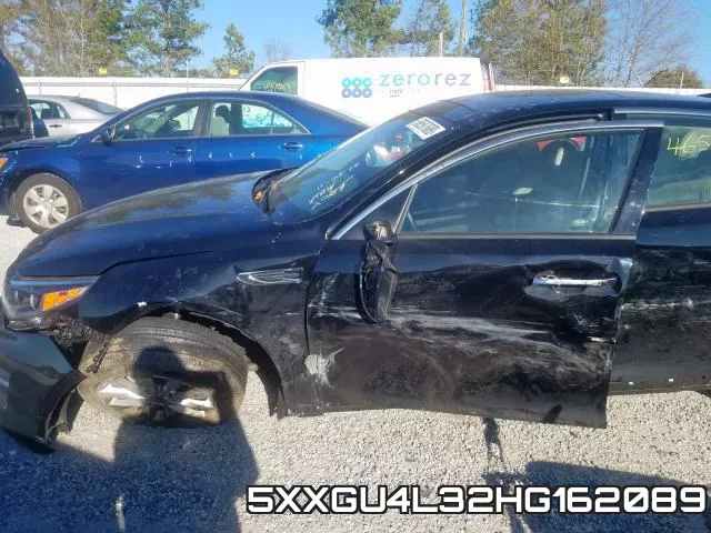 5XXGU4L32HG162089 фото 10