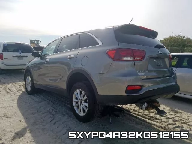 5XYPG4A32KG512155 фото 4