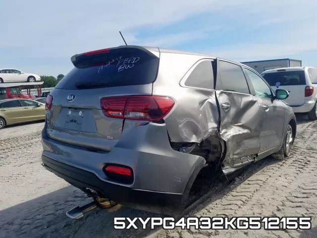 5XYPG4A32KG512155 фото 5