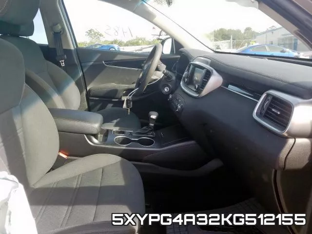 5XYPG4A32KG512155 фото 6