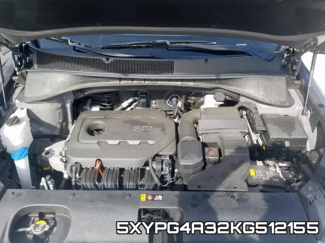 5XYPG4A32KG512155 фото 8